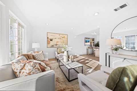 Tiny photo for 2641 Faust Court, San Jose, CA 95121 (MLS # ML82031217)