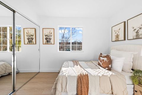 Tiny photo for 2641 Faust Court, San Jose, CA 95121 (MLS # ML82031217)