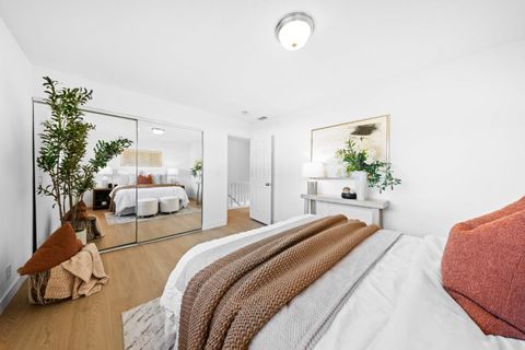 Tiny photo for 2641 Faust Court, San Jose, CA 95121 (MLS # ML82031217)