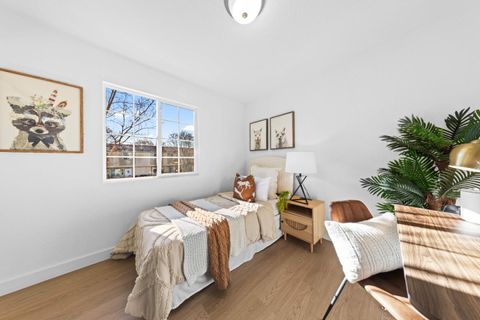 Tiny photo for 2641 Faust Court, San Jose, CA 95121 (MLS # ML82031217)