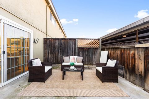 Tiny photo for 2641 Faust Court, San Jose, CA 95121 (MLS # ML82031217)