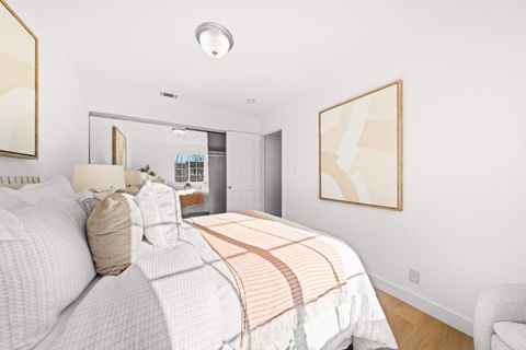 Tiny photo for 2641 Faust Court, San Jose, CA 95121 (MLS # ML82031217)