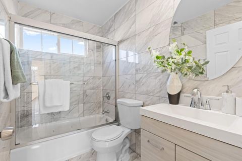 Tiny photo for 2641 Faust Court, San Jose, CA 95121 (MLS # ML82031217)