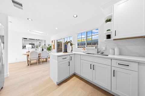 Tiny photo for 2641 Faust Court, San Jose, CA 95121 (MLS # ML82031217)