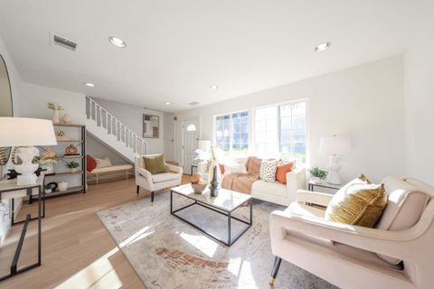 Photo of 2641 Faust Court, San Jose, CA 95121 (MLS # ML82031217)