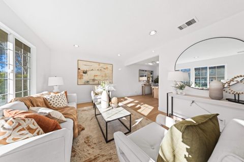 Tiny photo for 2641 Faust Court, San Jose, CA 95121 (MLS # ML82031217)