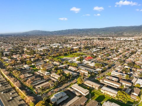 Tiny photo for 2641 Faust Court, San Jose, CA 95121 (MLS # ML82031217)