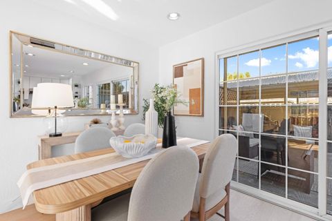 Tiny photo for 2641 Faust Court, San Jose, CA 95121 (MLS # ML82031217)