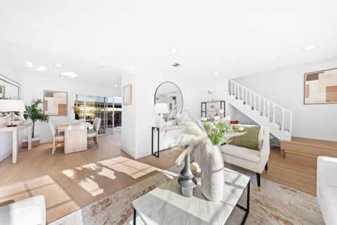 Tiny photo for 2641 Faust Court, San Jose, CA 95121 (MLS # ML82031217)