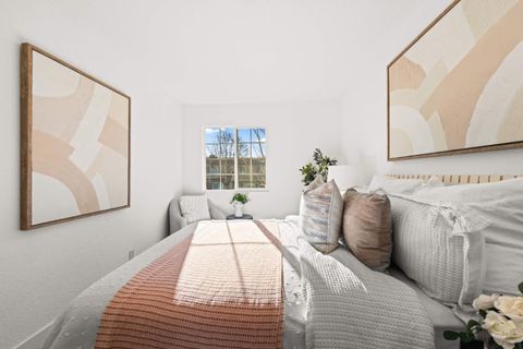 Tiny photo for 2641 Faust Court, San Jose, CA 95121 (MLS # ML82031217)