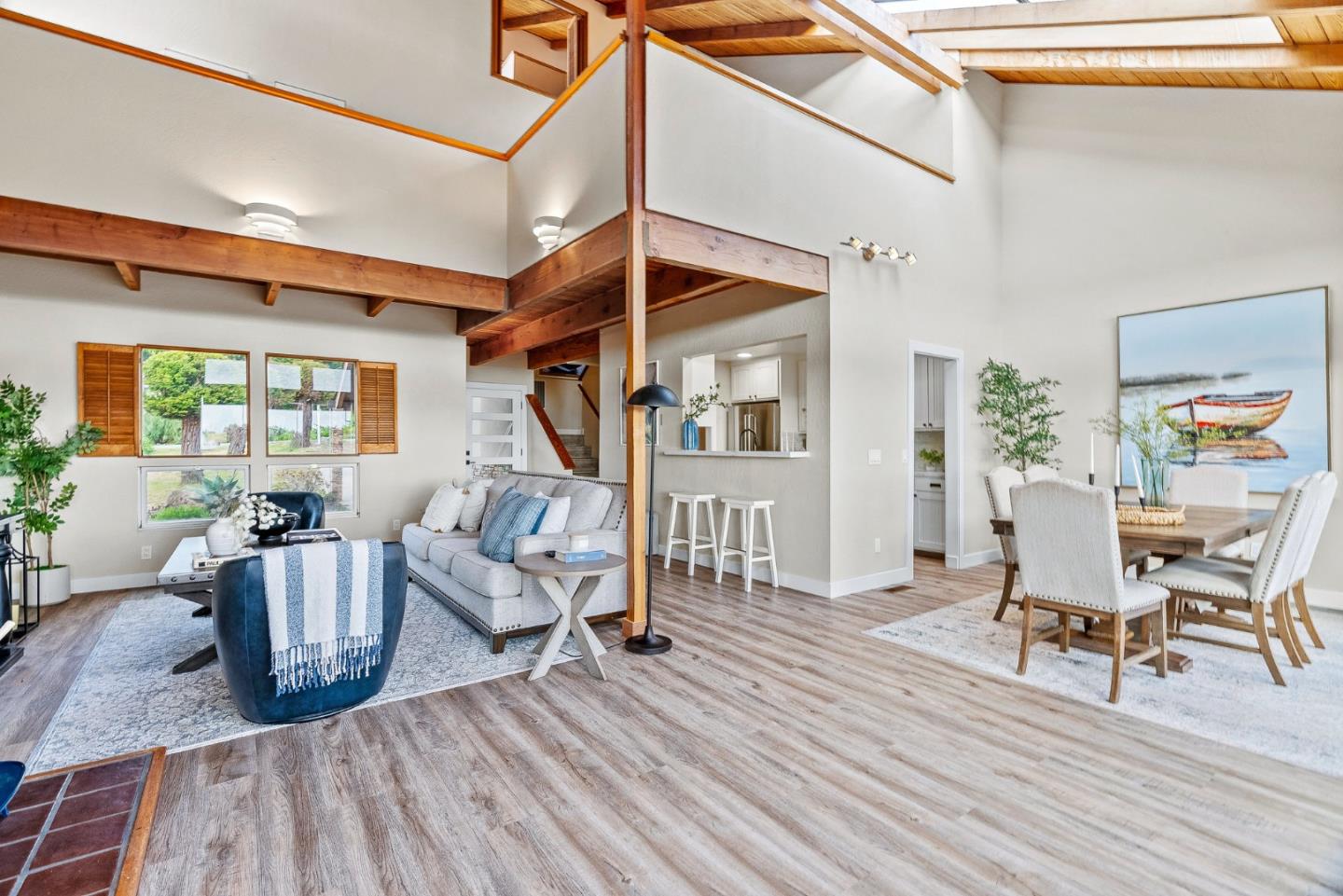 11 Yankee Point Drive