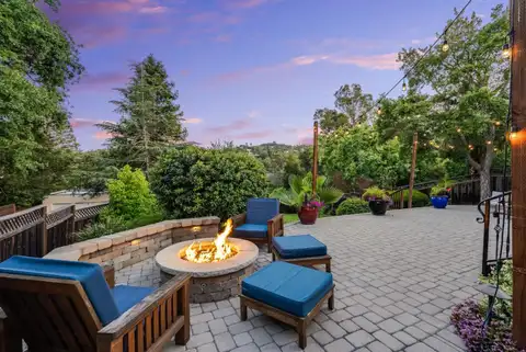 496 Summit Drive, Redwood City, CA 94062 - #: ML82045632