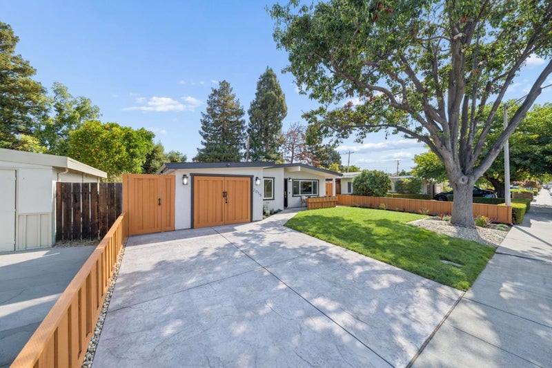 2015 Jackson Street