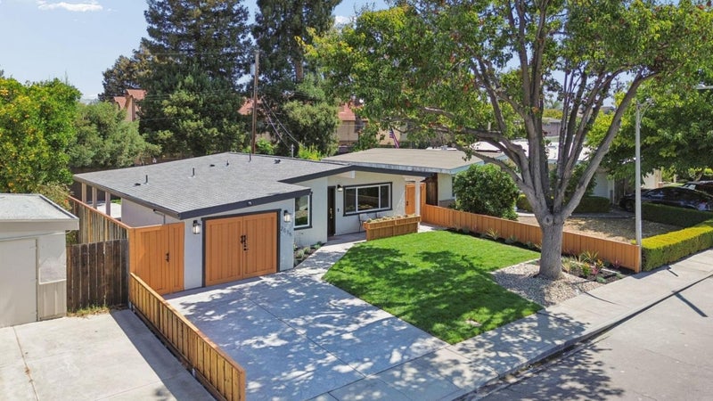 2015 Jackson Street