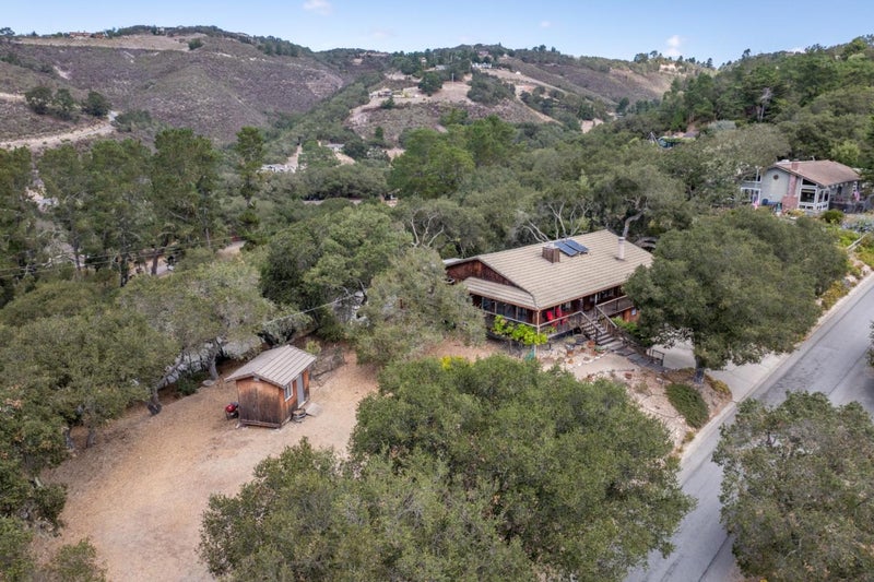 11565 Mccarthy Road