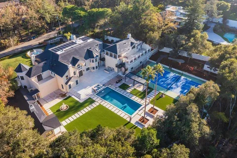 18911 Decatur Road, Los Gatos, CA 95030 - #: ML82033253