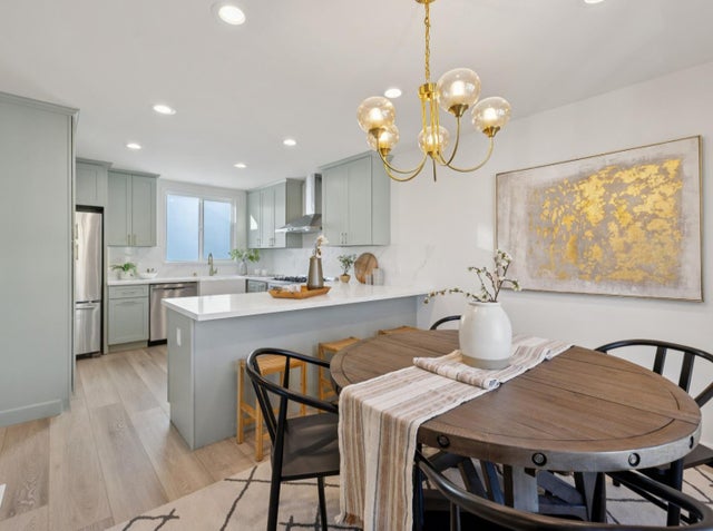 1607 44th Avenue, SAN FRANCISCO
