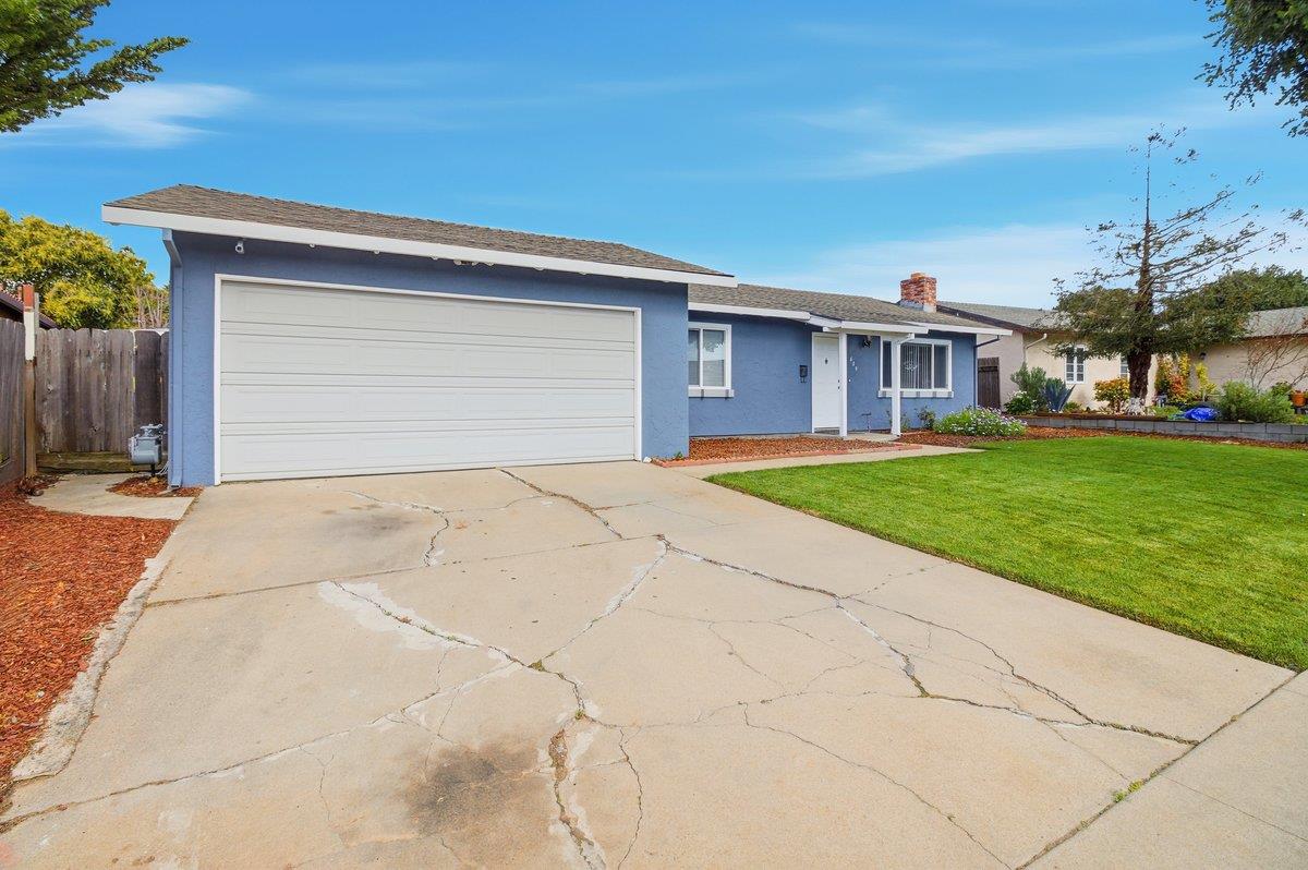 609 Saint George Drive