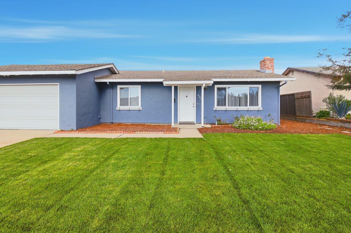 609 Saint George Drive