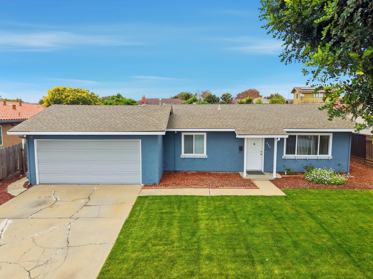 609 Saint George Drive