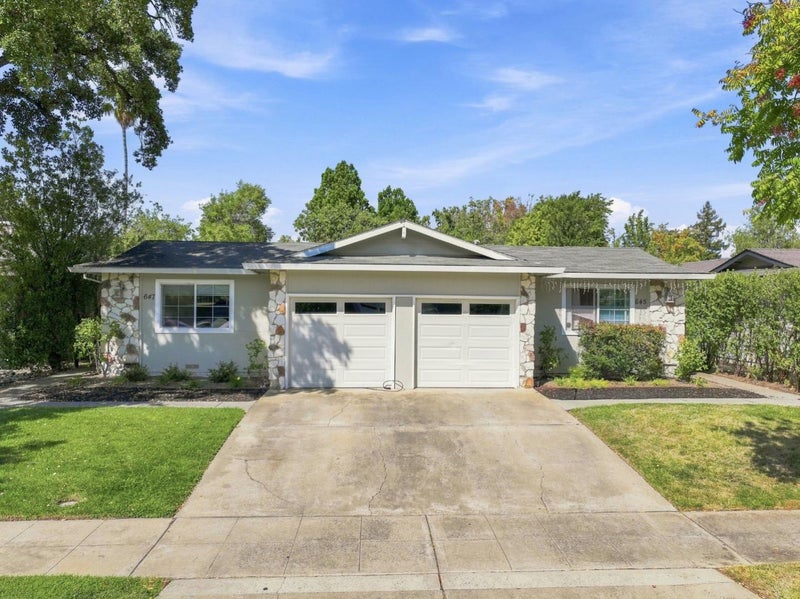 645 Vasona Avenue