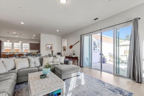 Tiny photo for 604 Matterhorn Court, MARINA, CA 93933 (MLS # ML82028215)