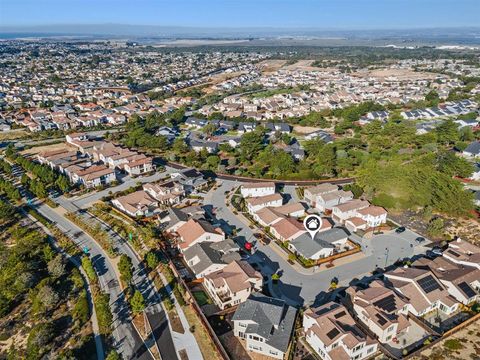 Tiny photo for 604 Matterhorn Court, MARINA, CA 93933 (MLS # ML82028215)