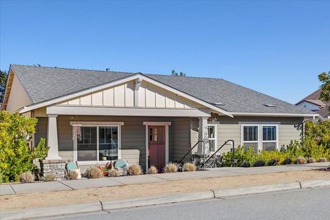 Photo of 604 Matterhorn Court, MARINA, CA 93933 (MLS # ML82028215)