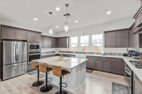 Tiny photo for 604 Matterhorn Court, MARINA, CA 93933 (MLS # ML82028215)