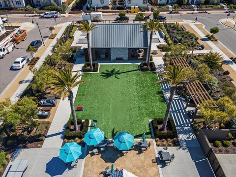 Tiny photo for 604 Matterhorn Court, MARINA, CA 93933 (MLS # ML82028215)