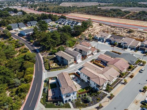 Tiny photo for 604 Matterhorn Court, MARINA, CA 93933 (MLS # ML82028215)