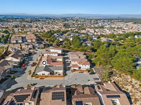 Tiny photo for 604 Matterhorn Court, MARINA, CA 93933 (MLS # ML82028215)