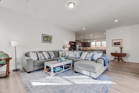 Tiny photo for 604 Matterhorn Court, MARINA, CA 93933 (MLS # ML82028215)