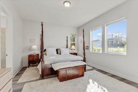 Tiny photo for 604 Matterhorn Court, MARINA, CA 93933 (MLS # ML82028215)