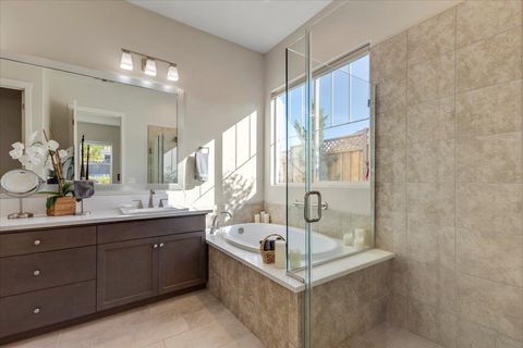 Tiny photo for 604 Matterhorn Court, MARINA, CA 93933 (MLS # ML82028215)