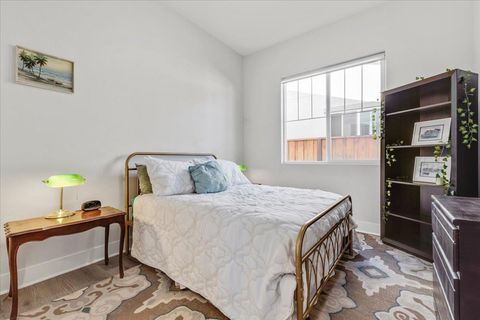 Tiny photo for 604 Matterhorn Court, MARINA, CA 93933 (MLS # ML82028215)