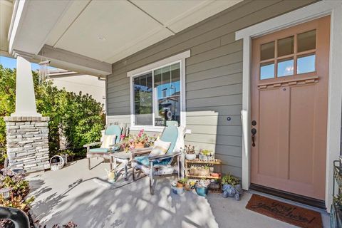 Tiny photo for 604 Matterhorn Court, MARINA, CA 93933 (MLS # ML82028215)