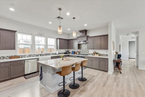 Tiny photo for 604 Matterhorn Court, MARINA, CA 93933 (MLS # ML82028215)