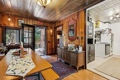 Tiny photo for 421 Hillside Dr. DR, BOULDER CREEK, CA 95006 (MLS # ML82053059)