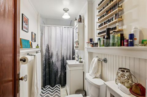 Tiny photo for 421 Hillside Dr. DR, BOULDER CREEK, CA 95006 (MLS # ML82053059)