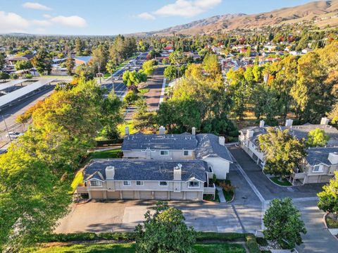 Tiny photo for 3513 Ivalynn Circle, SAN JOSE, CA 95132 (MLS # ML82023273)