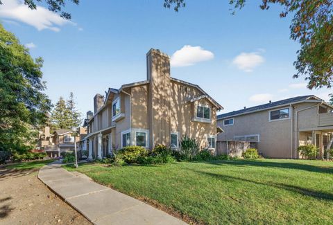 Tiny photo for 3513 Ivalynn Circle, SAN JOSE, CA 95132 (MLS # ML82023273)