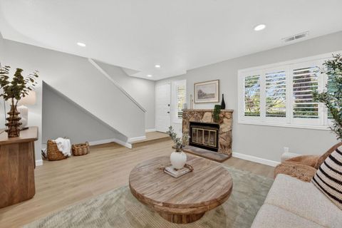 Tiny photo for 3513 Ivalynn Circle, SAN JOSE, CA 95132 (MLS # ML82023273)