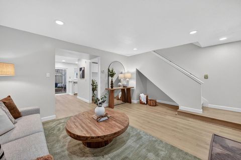 Tiny photo for 3513 Ivalynn Circle, SAN JOSE, CA 95132 (MLS # ML82023273)