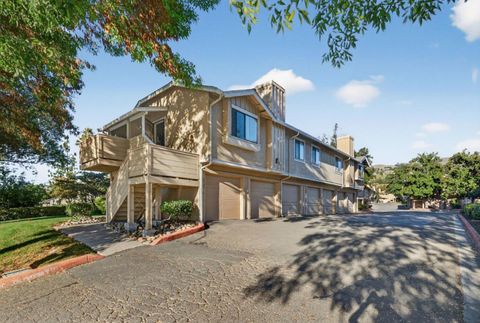 Tiny photo for 3513 Ivalynn Circle, SAN JOSE, CA 95132 (MLS # ML82023273)