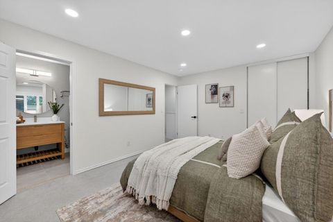 Tiny photo for 3513 Ivalynn Circle, SAN JOSE, CA 95132 (MLS # ML82023273)