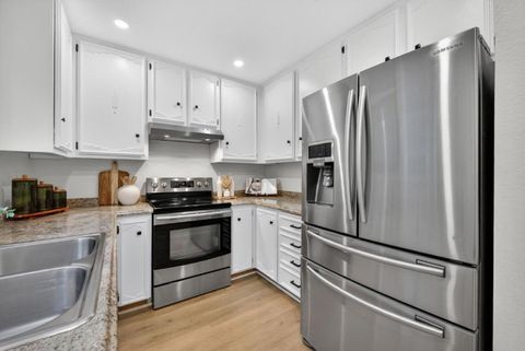 Tiny photo for 3513 Ivalynn Circle, SAN JOSE, CA 95132 (MLS # ML82023273)