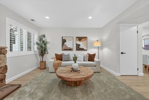 Tiny photo for 3513 Ivalynn Circle, SAN JOSE, CA 95132 (MLS # ML82023273)