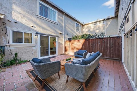 Tiny photo for 3513 Ivalynn Circle, SAN JOSE, CA 95132 (MLS # ML82023273)