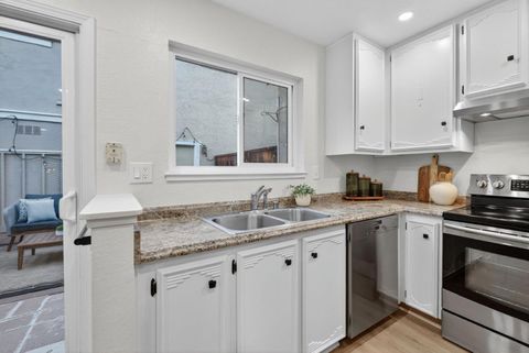 Tiny photo for 3513 Ivalynn Circle, SAN JOSE, CA 95132 (MLS # ML82023273)